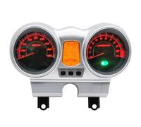 Tachometer Fit For CBX250 CBF250 Twister Motorcycles Speedometer Gauge Tachometer Odometer 37100-KPF-961 Motorbike Instruments