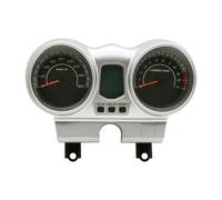 Tachometer Fit For Honda Cbx 250 Oil Level Meter Motorcycles Speedometer Tachometer Odometer LCD Display Motorcycle Speedometer