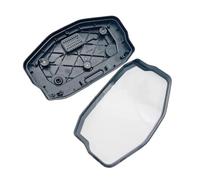 Tachometer Gauge Motorcycle Dashboard Cover Black Instrument Speedometer Case Accessories For 848 1198 Panigale 959 899 1299 1199