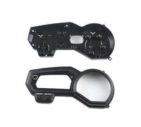 Tachometer Gauge Motorcycle Dashboard Cover Shell Accessories Single And Double Turn Signal For FZ1 FZ1N FZ6 FZ6N XJ6 N/S FZ8