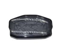 Tachometer Gauge Motorcycle Dashboard Instrument Speedometer Cover Odometer Case Shell Housing For 959 899 1299 1199 Panigale 848 1198