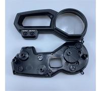 Tachometer Housing Compatible With FZ1N For FZ1S For FZ6N Motorcycle Meter Frame Motorbike Instrument Meter Case Odometer Gauge Tachometer Housing Decoration