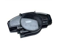 Tachometer Housing Compatible With YZF1000 For YZF R1 2007 2008 Motorcycle Instrument For Speed Meter Case Odometer Gauge Tachometer Housing Motorbike Accessories