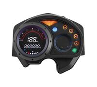 Tachometer Instrument Display Digital Motorcycle Tachometer Motobike Dashboard Fuel Level Meter Turn Signal Gauge For XRM110 RS1