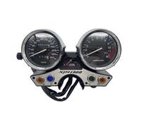 Tachometer Mileage Gauge For YAMAHA XJR1200 1300 1989-1997 Motorcycle Speedometer Instrument Assembly(XJR1300)