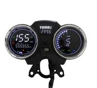Tachometer Motorcycle Digital Meter Speedometer Panel Assembly For Freedom For Fire125 For Fire150 For Fire 200 For Spid150