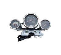Tachometer Motorcycle Universal Instrument Assembly Odometer Speedometer Code Meter 1SET For Lifan 150 LF250 For Storm Prince