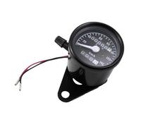 Tachometer Odometer 12v Universal Motorcycle Scooter Speedometer Odometer Gauge 0-140 Km/h For Raider S XV1900 V-Max VMX 1200