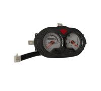 Tachometer Odometer Analog Speedometer Dash Instrument For Scooter Moped B05 B08 CPI POPCORN HUSSAR KEEWAY RY8 FOCUS F-ACT MATRIX Yamati RX8
