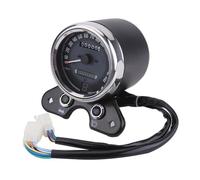 Tachometer Odometer Application:Motorcycle Tachometer Motorcycle Odometer Meter Tachometer For CG125 For GN125