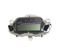 Tachometer Odometer Complete Panel Speedometer For Titan 160 Ex 2016 2017 Cg 160 Fan/cargo 160 2018 2019 2020 2022 2023 KVSJ210
