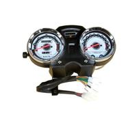 Tachometer Odometer For GN125 GN150 EN125 GSX125 QS125 Yes125 Electronic Fuel Injection Motorcycle Instrument Odometer Code Table Meter