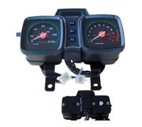 Tachometer Odometer For GS125 Is Motorcycle Odometer, Mechanical Electronic Tachometer, Speedometer Dashboard