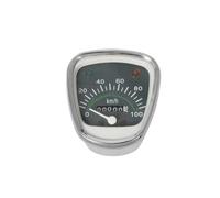 Tachometer Odometer For Passport Cub C50 C70 C90 C70K1-D3 C70MK3 For Deluxe 50 Universal Gauges Retro Meter Tachometer Odometer Instrument