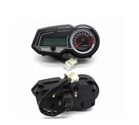 Tachometer Odometer For Speedometer Odometer Tachometer 12000Rpm For BYQ150-8 BYQ125-8A BYQ150-8 ZS125-48 Motor Accessor