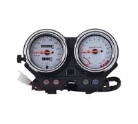 Tachometer Odometer Instrument Assembly Gauges Meter Cluster Meter Odometer Tachometer For VTR250 VTR 250 2004 2005 2006 2007 04-07
