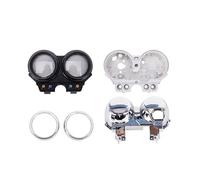 Tachometer Odometer Instrument Assembly Gauges Meter Cluster Speedometer Odometer Tachometer For For Hornet 250 CB250 2006 2007 2008