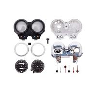 Tachometer Odometer Instrument Assembly Speedometer Odometer Tachometer For For Hornet CB250 1992 1993 1994 1995 1996 1997 1998 1999