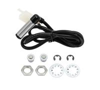 Tachometer Odometer Meter Motorcycle Speed Meter Can Set Data/English Version 2/4 Cylinder Motorcycle Meter