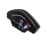 Tachometer Odometer Motorbike Tachometer Odometer Display Motorbike Digital Gauge For Vortex 200 Modification