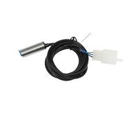 Tachometer Odometer Motorcycle 12V Digital Odometer Speedometer Tachometer with Sensor For Motor Modified Parts Accessories