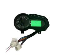 Tachometer Odometer Motorcycle Accessories Tachometer Digital Speedometer Complete Panel For 150z 150sz 170z 2014-2022 Motorcycle Speedometer