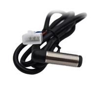 Tachometer Odometer Motorcycle Digital Instrument Type Tachometer Gauges For Brazil CG GY200 Enduro 250 With Night Light Motorcycle Speedometer