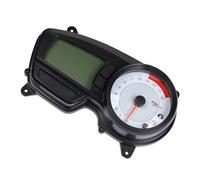 Tachometer Odometer Motorcycle Digital Meter Odometer Tachometer Gauge For TVS For Apache RTR 160 180 TVS160 TVS180 2008 2009 2010
