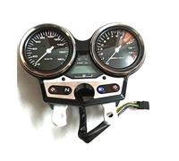 Tachometer Odometer Motorcycle Instrument Speedometer Tachometer Gauges Odometer Cluster Meter Complete For CB400 VTEC1 1999 2000 2001