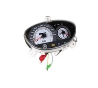 Tachometer Odometer Motorcycle Scooter Speedometer Instrument Assembly For Cygnus Z XZ125 CYGNUS Z XA125 XA 125 ZY125T-4 ZY125T-6 4S5-H3510
