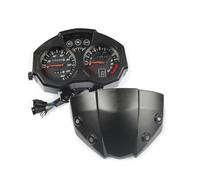 Tachometer Odometer Motorcycle Speedometer Dash Board Meter Assy For YBRZ YBR Z 125 Z YB125Z YB125ZR YX 125 Instrument Outer Case Cover
