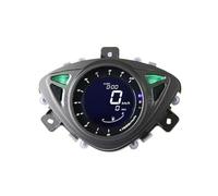 Tachometer Odometer Motorcycle Speedometer Odometer Tachometer Scooter Motorcycle For 100RSZ7 Universal Speedometer Motorcycle