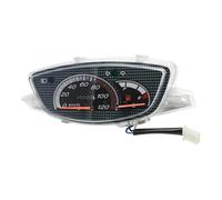 Tachometer Odometer Motorcycle Speedometer Tachometer Odometer Cluster Assembly Display Instrument For Diozx AF34/35 Motorbike Scooter