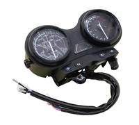 Tachometer Odometer Motorcycle Speedometer Tachometer Odometer Cluster Assembly Display Instrument Gauge Tachometer For Ybr 125