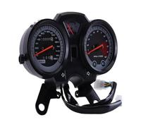 Tachometer Odometer Motorcycle Tachometers Dashboard Speedometer For Ryder 150 Instruments Gauges Equipments Parts