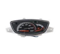 Tachometer Odometer Odometer Gauge Headlight Display Mileage Multifunctional Motorcycle Speedometer For DIO AF27 AF28 ZX AF34 AF35