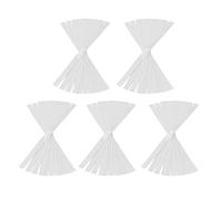 Tachometer Reflective Tapes ,Reflective Stickers Good Reflectivity Waterproof 50 Pcs for Rangefinder