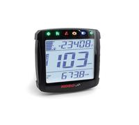 KOSO XR-S 01 digital mutlifunction speedometer