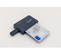 TACHOSAFE TACHO5SAFE - Tachograph and Driver Card Download Device + Program + Free Hosting in the Unlimited Cloud