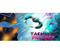 Tachyon Project PC