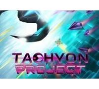 Tachyon Project Steam CD Key