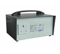 Tacima SC5470 110/120-230/240 V Step Up Voltage Converter