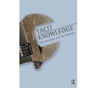 Tacit Knowledge