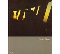 Tacita Dean