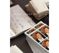 Tacita Dean : Monet Hates Me