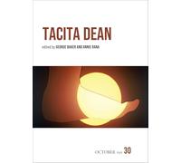 Tacita Dean (October Files)