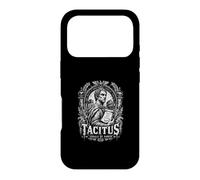 Tacitus Annals Of Power Roman Historian Latin Case for iPhone 17 Pro