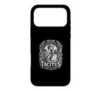 Tacitus Annals Of Power Roman Historian Latin Case for iPhone 17 Pro Max