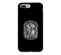 Tacitus Annals Of Power Roman Historian Latin Case for iPhone 7 Plus/8 Plus