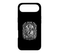Tacitus Annals Of Power Roman Historian Latin Case for iPhone Air